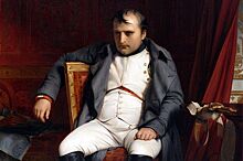 Что надо было сделать Наполеону, чтобы победить Россию в 1812 году