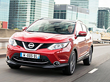 Nissan отказался от «заряженной» версии Qashqai