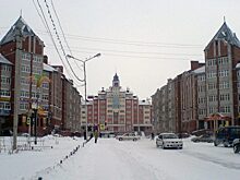 Дмитрий Чубынин – метеоролог и агроном