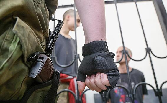 В Минюсте оценили вероятность возвращения смертной казни