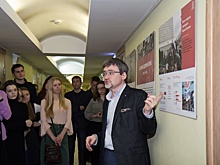 Исследовательский проект планируют запустить в Православном университете