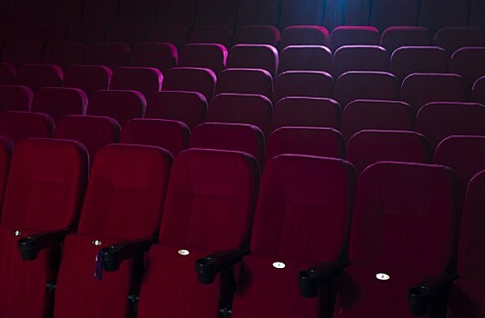 Театр юных москвичей выступит на площадке арт-кластера «Восток» 2 декабря