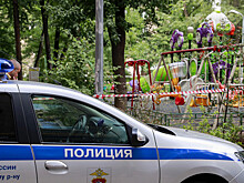 Две сестры подожгли девочку-инвалида