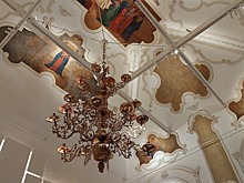 В Суздале открылась выставка, посвященная князю Дмитрию Пожарскому