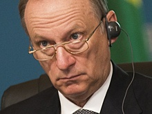 Патрушев назвал цель глобальной системы ПРО