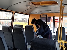 Заказной автобус нелегально возил пассажиров из Краснодара в Армавир