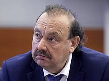 Политика Геннадия Гудкова внесли в реестр террористов и экстремистов