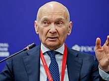 Олег Нарайкин: Генетическая база важна для национальной безопасности