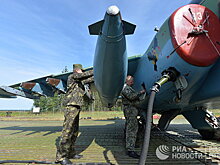 Россия претворяет в жизнь агрессивный сценарий
