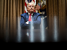 Жена Трампа добилась изменения брачного контракта ради будущего своего сына