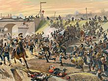 Что на самом деле случилось с пруссами