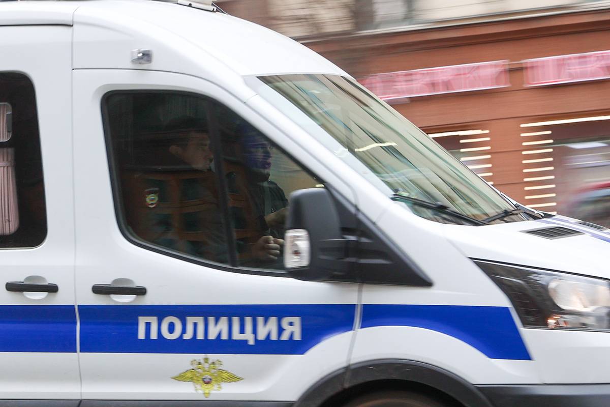 В суде раскрыли подробности дела арестованного в Москве американца Вудлэнда