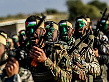 ХАМАС заявил о готовности освободить всех захваченных гражданских