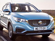 MG планирует продать миллион автомобилей по всему миру к 2024 году