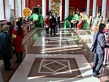 Пензенские деятели культуры провели творческую ассамблею