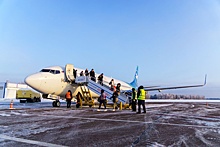 Аэропорт "Иваново" поставил рекорд по числу пассажиров