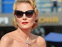 Сбежавшая во Францию Рената Литвинова рассуждает о предательстве