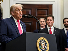 Трамп заявил о жестком разговоре с лидерами «евротройки» по украинскому вопросу