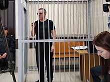 Леонида Яфаркина приговорили к 5 годам и 7 месяцам лишения свободы