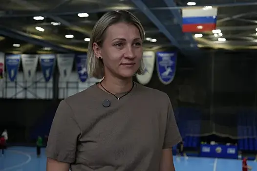 Ирина Близнова - о проектах выпускников "Школы героев": "Спорт - это общение, социальная адаптация, преодоление, достижение целей"