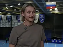 Ирина Близнова - о проектах выпускников "Школы героев": "Спорт - это общение, социальная адаптация, преодоление, достижение целей"