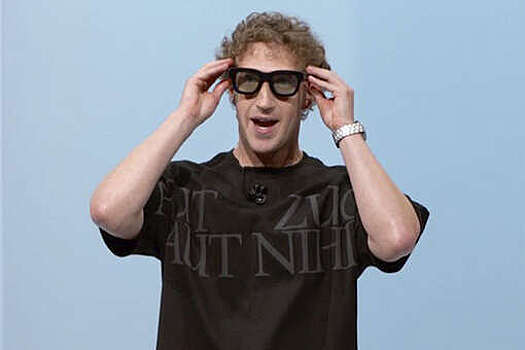 Business Insider: Meta отложила на 2027 год выход смарт-очков Phoenix