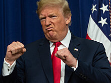 Трамп хочет выхода США из ВТО