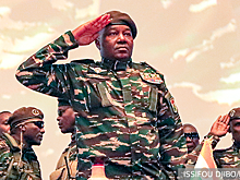 В Нигере объявили о начале войны с Францией