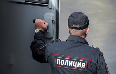 В Свердловской области задержали руководителей борьбы с коррупцией и налоговой