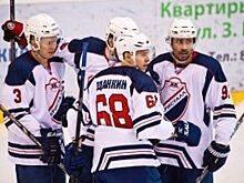 Минпечати готово оказать помощь в издании книги о саратовском хоккее