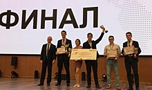 Студентка из Воронежа выиграла грант полмиллиона рублей и поездку в Гонконг