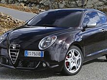 Хэтчбек Alfa Romeo Mito сменит компактный кроссовер