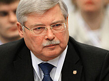 Путин назначил Жвачкина врио главы Томской области