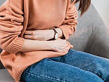 Названы опасности попадания в пищевод содержимого желудка