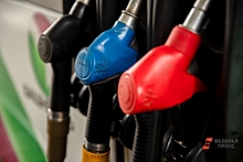 ФАС не увидела ничего незаконного в резком росте цен на топливо в Ростовской области