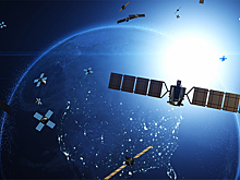 Как космический мусор угрожает Земле