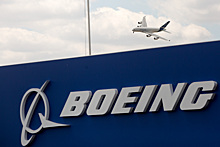 Boeing рассчитывает продать за 20 лет 41 тысячу самолетов