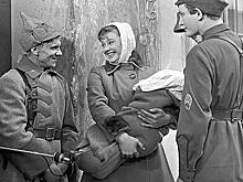 Как сложились судьбы актеров фильма «Офицеры»