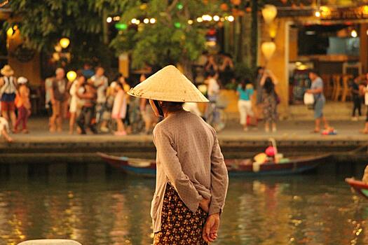 10 странных вещей, которые бесят вьетнамцев