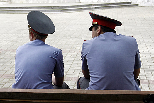 Следствие довели. Бездействие полицейского привело к гибели молодой женщины