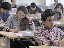 Госдума одобрила расширение эксперимента по сдаче ОГЭ по двум предметам