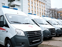 Три человека погибли при обвале грунта в Тулуне