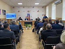 В 2023 году в Ростовской области построено 48 спортивных объектов