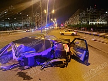 В июне на курских дорогах в ДТП погибли 10 человек