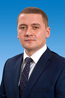 Новым главой "Газпром недр" стал Алексей Овечкин