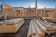 Эксперты прогнозируют спрос на частное домостроение минимум до середины 2024 года