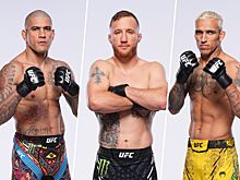 UFC 300, Арман Царукян — Чарльз Оливейра, Перейра — Хилл, взвешивание к UFC 300, во сколько начало, онлайн-трансляция