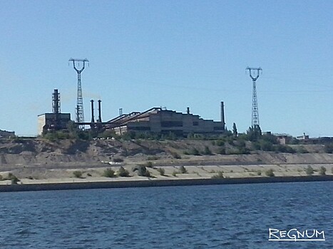 «Красный октябрь» остаётся вонять в Волгограде, а налоги уходят на Урал