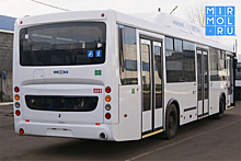 Минтранс Дагестана напомнил собственникам автобусов о прохождении лицензирования
