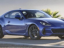 Toyota отложила выпуск нового GR 86 из-за сильного сходства с Subaru
